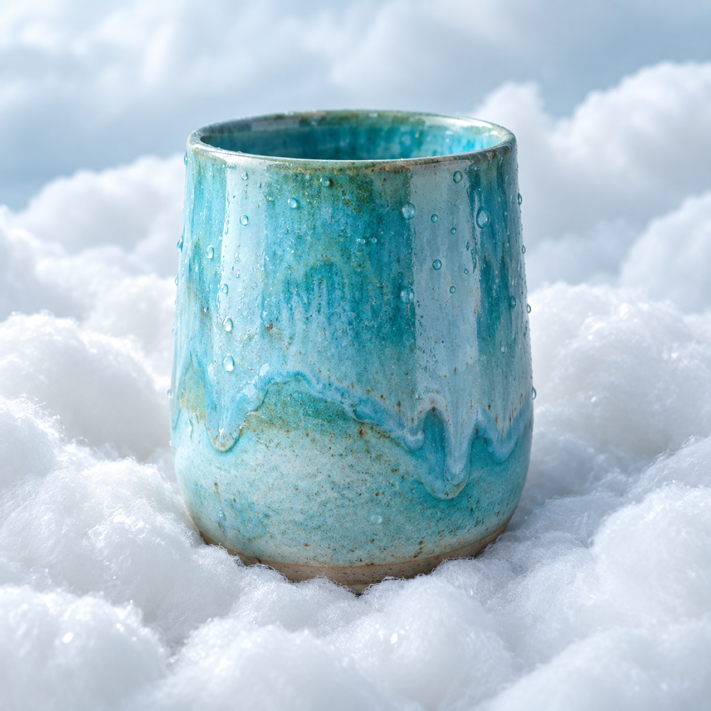Tide tumbler